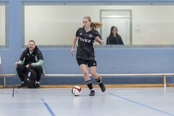 Bild 8 - wCJ NFV Futsalturnier